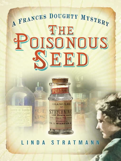 Title details for The Poisonous Seed by Linda Stratmann - Wait list